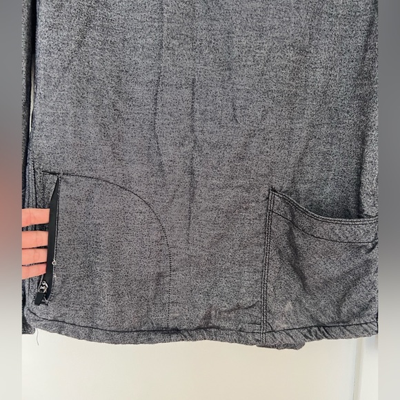 California Cowboy High Sierra Flannel Button Down - Picture 5 of 5